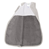 *PREORDER* Plush sleep sack - Taupe solid (1.5 togs)