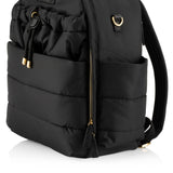 PREORDER Dream Backpack™ Midnight Black Diaper Bag