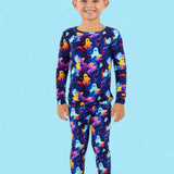 *PREORDER* GLOWIN' GHOSTIES DREAM SET