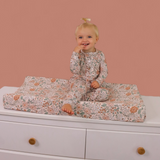 *PREORDER* AUTUMN BLOSSOM DREAM CHANGING PAD COVER