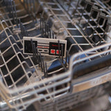 Silicone Teether: NES™ Controller