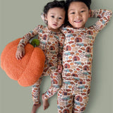 *PREORDER* HAYRIDE AND HARVEST DREAM SET