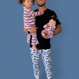 *PREORDER* MIDNIGHT FLYERS MEN'S DREAM JOGGER PANT