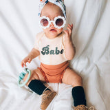 Ritzy Rattle™ Silicone Teether Rattles