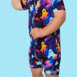 *PREORDER* GLOWIN' GHOSTIES DREAM SHORTIE