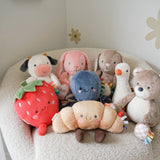 Sweetie Snuggles™ Plush