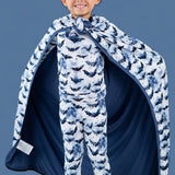 *PREORDER* MIDNIGHT FLYERS DREAM BLANKET