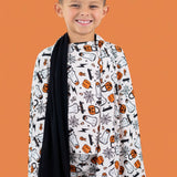 *PREORDER* BOOGIE AND BOARD DREAM BLANKET