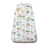 *PREORDER* Sleep Bag DISNEY ENCHANTED KINGDOMS