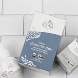 Organic Herbal Sitz Bath