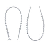 Silicone Accessory Tether 2-Pack: Gray