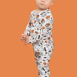 BOOGIE AND BOARD DREAM ROMPER