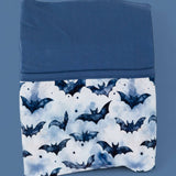 *PREORDER* MIDNIGHT FLYERS DREAM BLANKET