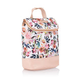 PREORDER *OUTLET* Blush Floral Chill Like A Boss™ Bottle Bag