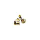 Sun Bum Lucky Bum Key Chain