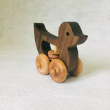 Baby Nursery Decor - Duck