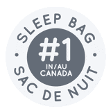 *PREORDER* Bamboo muslin sleep sack - Safari (1.0 tog)