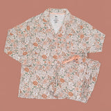 *PREORDER* AUTUMN BLOSSOM WOMEN'S DREAM FLARE SET