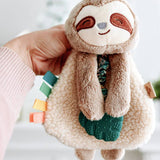 Itzy Friends Lovey™ Plush