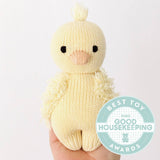 Baby Duckling, Gives 5 Meals