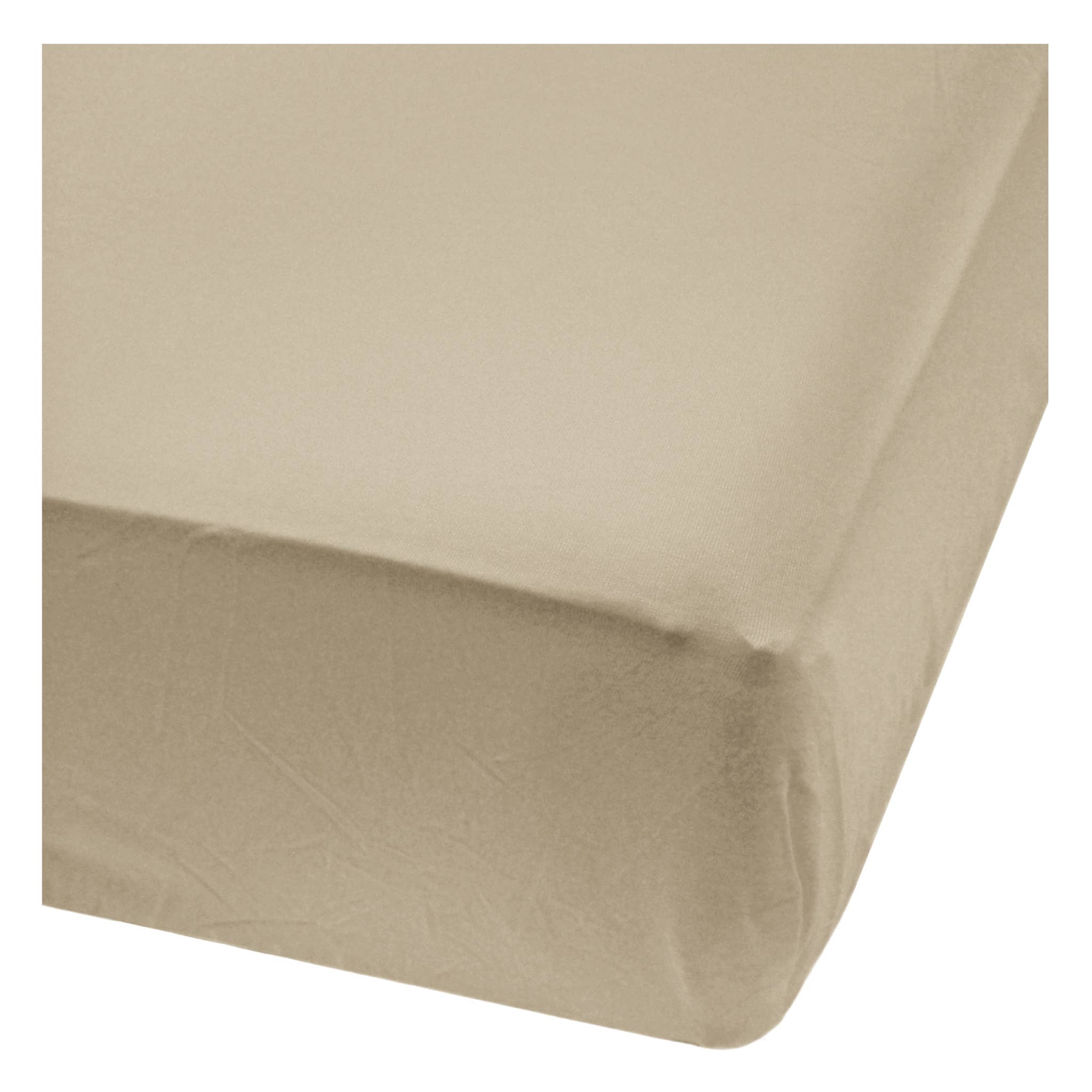 Bamboo fitted sheets