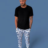 *PREORDER* MIDNIGHT FLYERS MEN'S DREAM JOGGER PANT