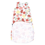 *PREORDER* Cotton muslin sleep sack - Fruits  (0.7 tog)