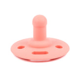 Bubbi™ Pacifier - Little Lady - Colour: Blossom