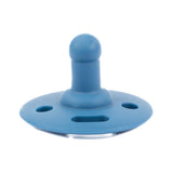 Bubbi™ Pacifier - Mini Man - Colour: Azure