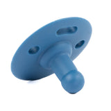 Bubbi™ Pacifier - Mini Man - Colour: Azure