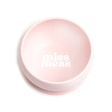 Wonder Bowl - Miss Mess - Colour: Blush