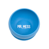 Wonder Bowl - Mr Mess - Colour: Cobalt