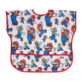 Junior Bib: Super Mario™ & Luigi