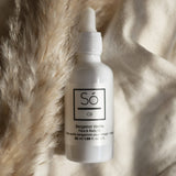 Oil - Bergamot Vanilla