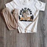 Hide & Seek graphic tee