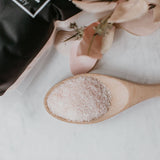 Salty - Pumpkin Chai