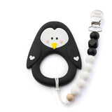 PENGUIN Clip - Black
