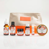 Punkin Butt Gift Bag Set