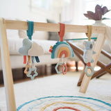 Bitzy Bespoke Ritzy Jingle Attachable Travel Toy