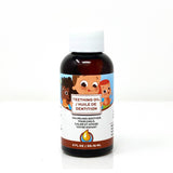 Punkin Butt Teething Oil