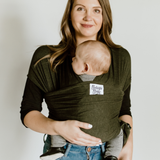 Jessica Beluga Wrap