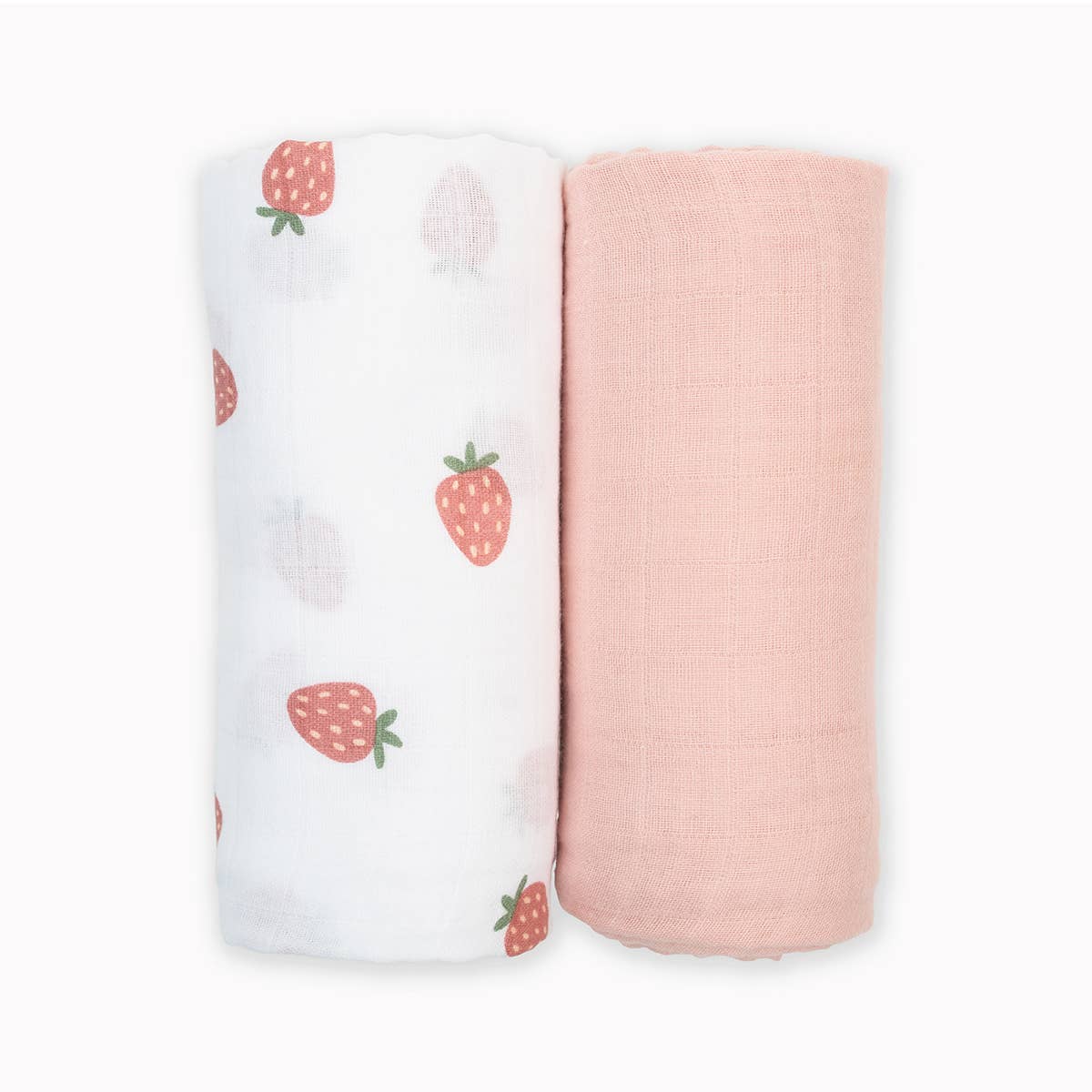 Strawberry swaddle best sale