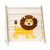 Book Rack - Lion
