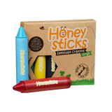 Honeysticks Longs Crayons