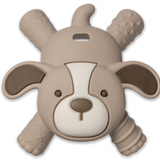Ritzy Teether™ Baby Molar Teether
