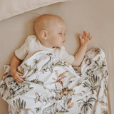 My Little Blanket - Ethan and His Friends - Veille sur toi