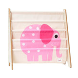 Book Rack - Elephant